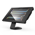 Compulocks iPad Pro M4 11" (2024), Apex Enclosure Core Stand - Black