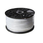Microconnect MC-COAX-120-100 coaxial cable 100 m No