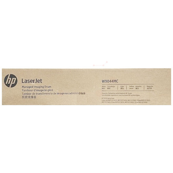 W9044mc Developer Unit HP W9044MC Drum kit Contract, 135K pages ISO/IEC 19798 for HP E 77422/ ...