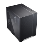 Lian Li O11AMX computer case Tower Black