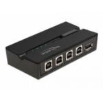 DeLOCK 11493 computer data switch