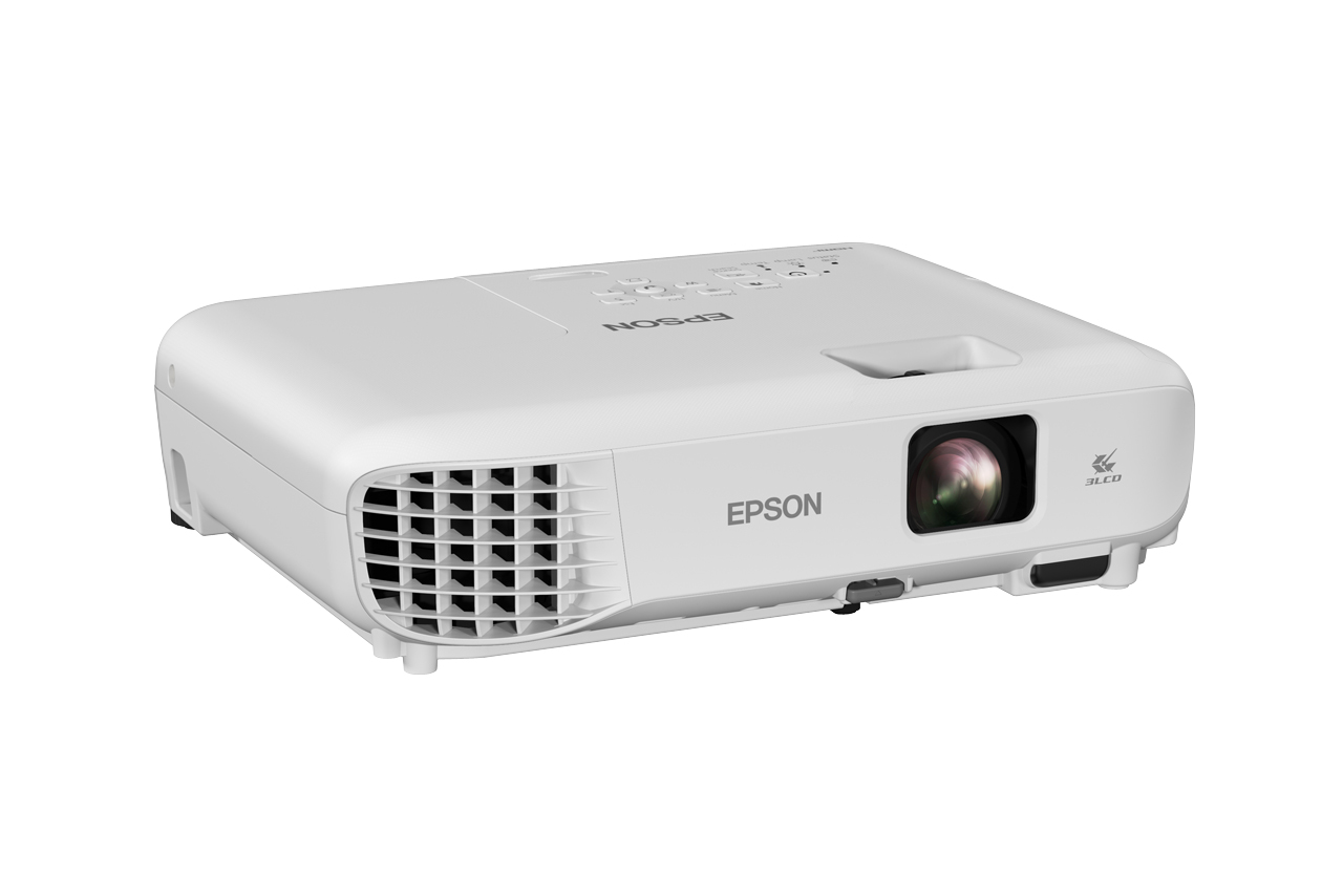 epson short throw projector