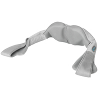 Medisana Medisana NMG 850 - Grey - Shiatsu massage - Back area - Leg a