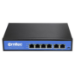 Ernitec ELECTRA-U04 network switch Unmanaged Gigabit Ethernet (10/100/1000)