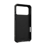 Urban Armor Gear Monarch Pro mobiele telefoon behuizingen 17,5 cm (6.9") Hoes Titanium