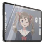 PanzerGlass ® GraphicPaper® Screen Protector iPad Pro 11'' (2018-2022) | iPad Air 10.9'' (2020-2022) | Ultra-Wide Fit