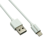 VisionTek 2m, Lightning/USB 78.7" (2 m) White