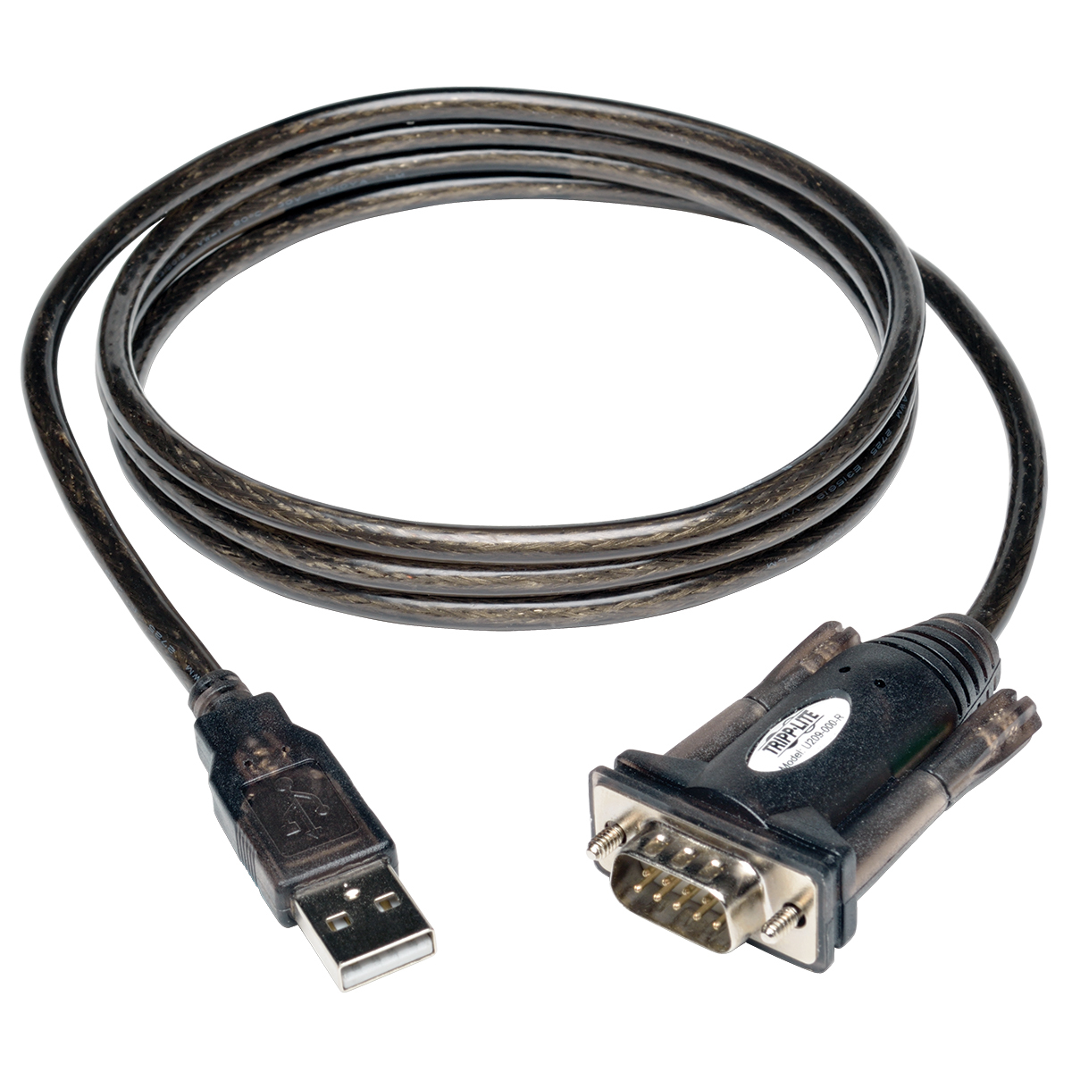 usb to serial adapter u.s.patent nos driver
