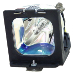 TEKLAMPS TLPLB2P projector lamp 120 W