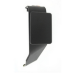 Brodit 854808 houder Zwart