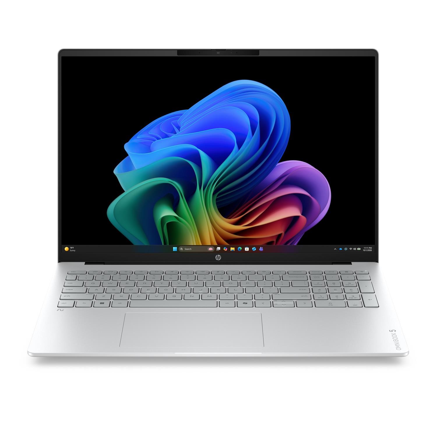 HP HP OmniBook 5 Intel Core Ultra 7 16GB RAM 512GB SSD 16 Inch Windows