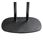 B-Tech Large Floor Base for Display Stands