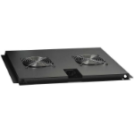 Lanview LVR252352 rack accessory Fan tray