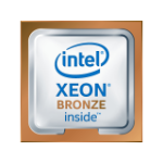 Intel Xeon 3106 processor 1.7 GHz 11 MB L3