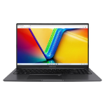 ASUS ASUS Vivobook 15 OLED 15' AMD R7-7730U 15.6' 2.8K (2880 x 1620) OLED 16:9 Aspect Ratio DDR4 16G 512G Indie Black Win11 Home 1.7kg 1yr wty Notebook