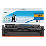 G&G Image 21440 Toner cartridge black, 1.05K pages (replaces HP 216A/W2410A) for HP M 155