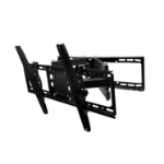 Gembird WM-80RT-01 TV mount 2.03 m (80") Black