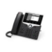 Cisco 8811 IP phone Black LCD