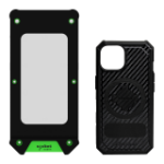 Socket Mobile XtremeScan Mag 662 Handheld bar code reader 1D/2D