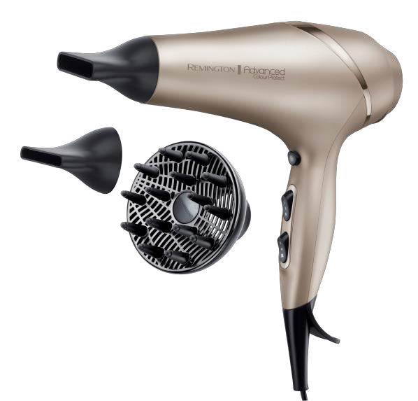 Image of Remington AC 8605 - Champagne - Hanging loop - 3 m - 2300 W - 300...