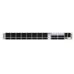 Fortinet FortiSwitch-2048F Managed L2/L3