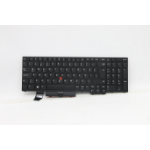 Lenovo 5N20W68168 laptop spare part Keyboard