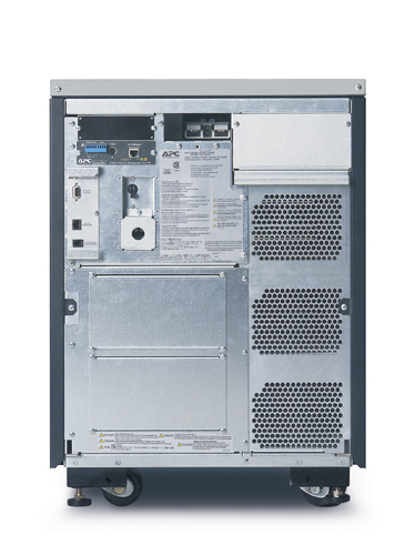 APC SYA8K8I 8kVA / 5.6kW 230V UPS APC SYA8K8I 8kVA / 5.6kW 230V UPS