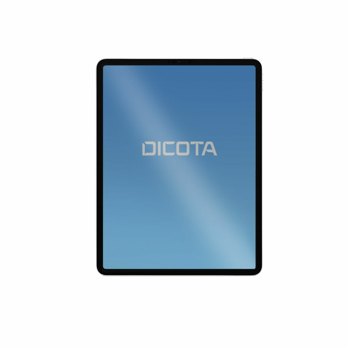 Photos - Other for Computer Dicota D70090 display privacy filters Frameless display privacy filter 
