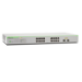Allied Telesis AT-GS950/16PS-50 hanterad Gigabit Ethernet (10/100/1000) Strömförsörjning via Ethernet (PoE) stöd Grå