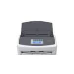 RIC oh ScanSnap iX1600 ADF + Manual feed scanner 600 x 600 DPI A4 White