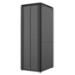 Lanview RDL46U81BL rack cabinet 46U Freestanding rack Black