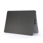 iPearl mCover-MBA13.6-22 notebook case 13.6" Cover Black