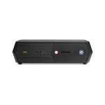 ASUS RNUC12SNKI72001 SFF Black i7-12700H
