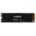 Crucial P5 Plus M.2 1000 GB PCI Express 4.0 3D NAND NVMe