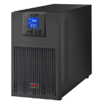 APC SRV6KIL uninterruptible power supply (UPS) Double-conversion (Online) 6 kVA 6000 W