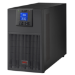 APC SRV6KIL sistema de alimentación ininterrumpida (UPS) Doble conversión (en línea) 6 kVA 6000 W