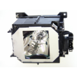 VIVID Lamps EPSON CINEMA 200+ Original Inside Projector Lamp - Replaces ELPLP28 / V13H010L28