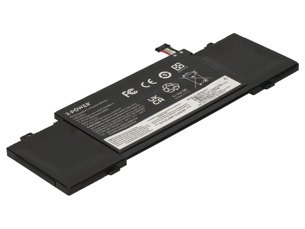 2-Power 2P-L20M4PF2 laptop spare part Battery