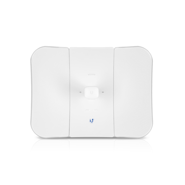 Image of Ubiquiti LTU-LR wireless access point 1000 Mbit/s White Power over...