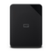 Western Digital WDBJRT0040BBK-WESN external hard drive 4 TB Black