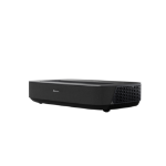 Hisense PL1TUKSE data projector 2100 ANSI lumens UHD 4K (3840x2160) Black