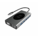 JLC V270 14 Port Adapter - Grey