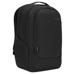 Targus Cypress Eco notebook case 39.6 cm (15.6") Backpack Black