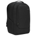 Targus Cypress Eco maletines para portátil 39,6 cm (15.6") Mochila Negro