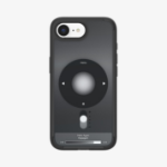 Spigen Ultra Hybrid Classic (MagFit) mobiele telefoon behuizingen 15,5 cm (6.1") Hoes Zwart