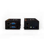 Vertiv Avocent LV3020P-202 KVM extender Transmitter & receiver