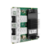 HPE Mellanox MCX631432AS-ADAI Ethernet 10/25Gb 2-port SFP28 OCP3 Adapter for Intern Ethernet / Fiber 25000 Mbit/s