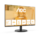 AOC 27B3QA2 computer monitor