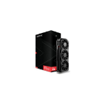 XFX RX-79TMBABF9 graphics card AMD Radeon RX 7900 XT 20 GB GDDR6