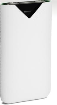 DICOTA 30043 mobile phone case White